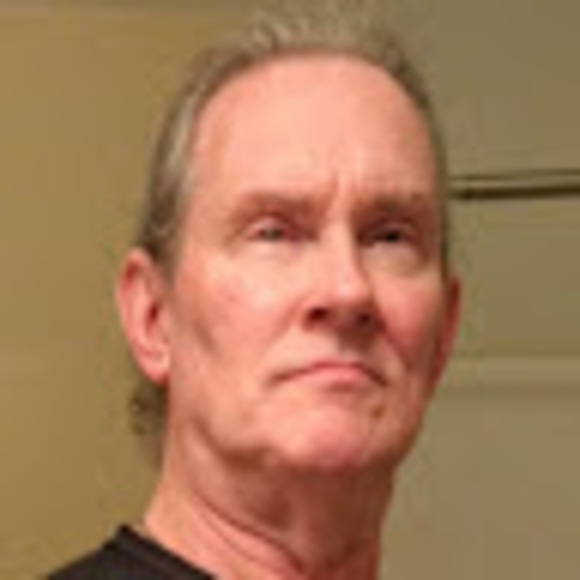 Meet your Posher, Brian - Picture 1 of 1